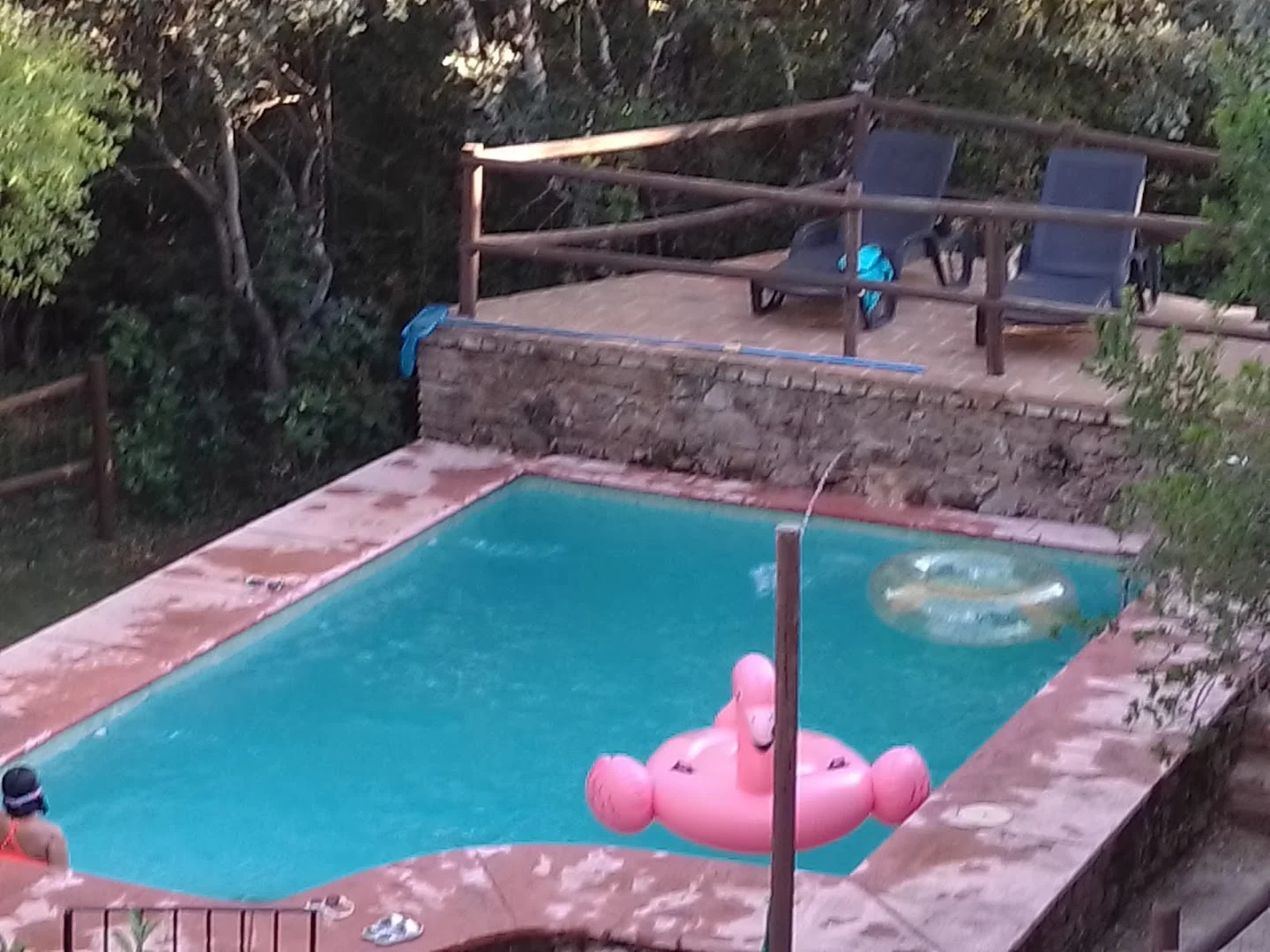 Foto 4 de Casa La Indiana