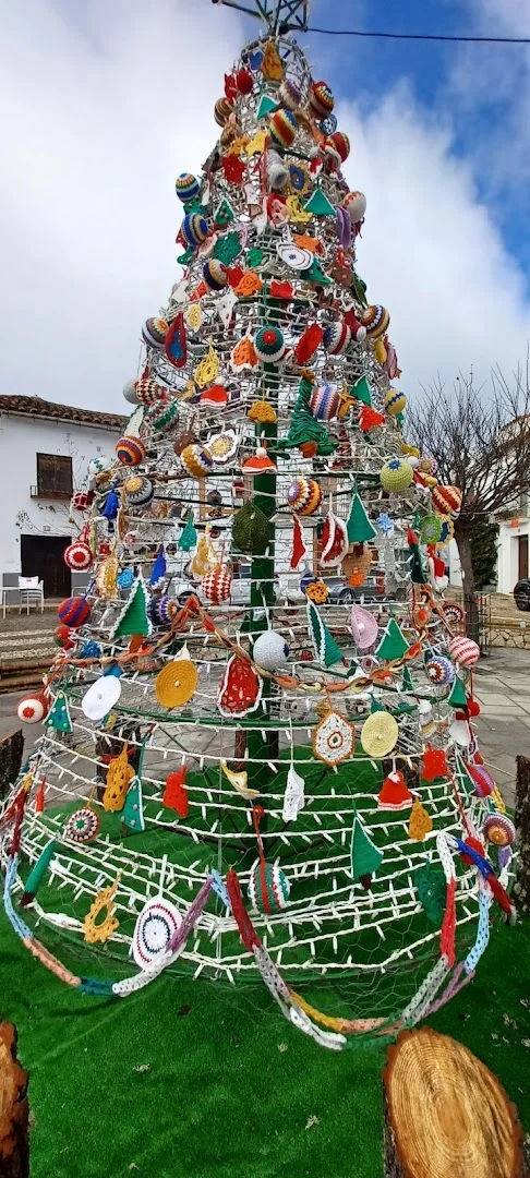 Casa Maricolilla
