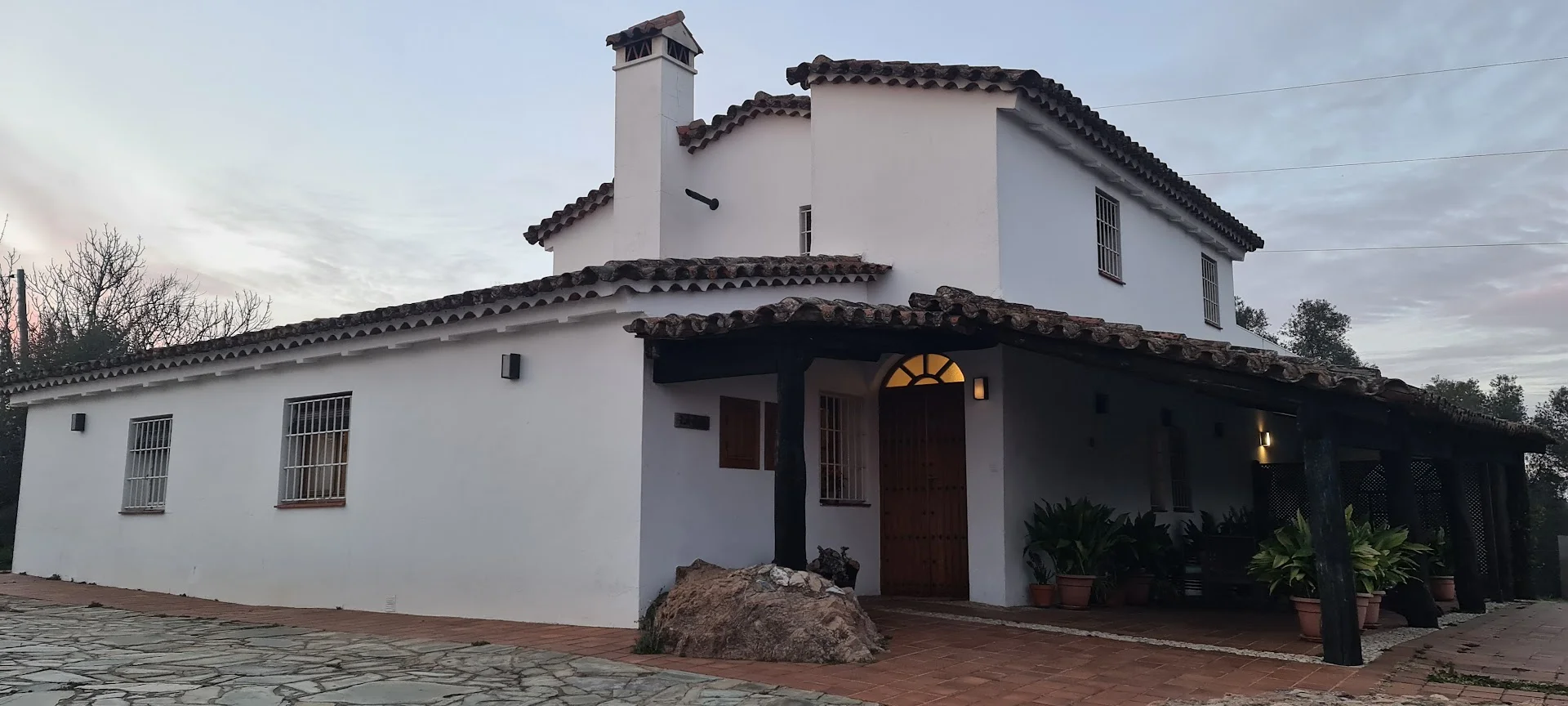 Foto principal de Casa Millán