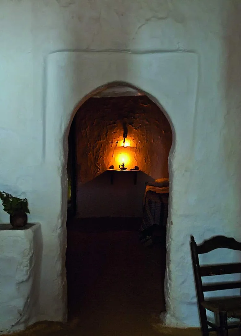 Casa Mudéjar de Cortegana