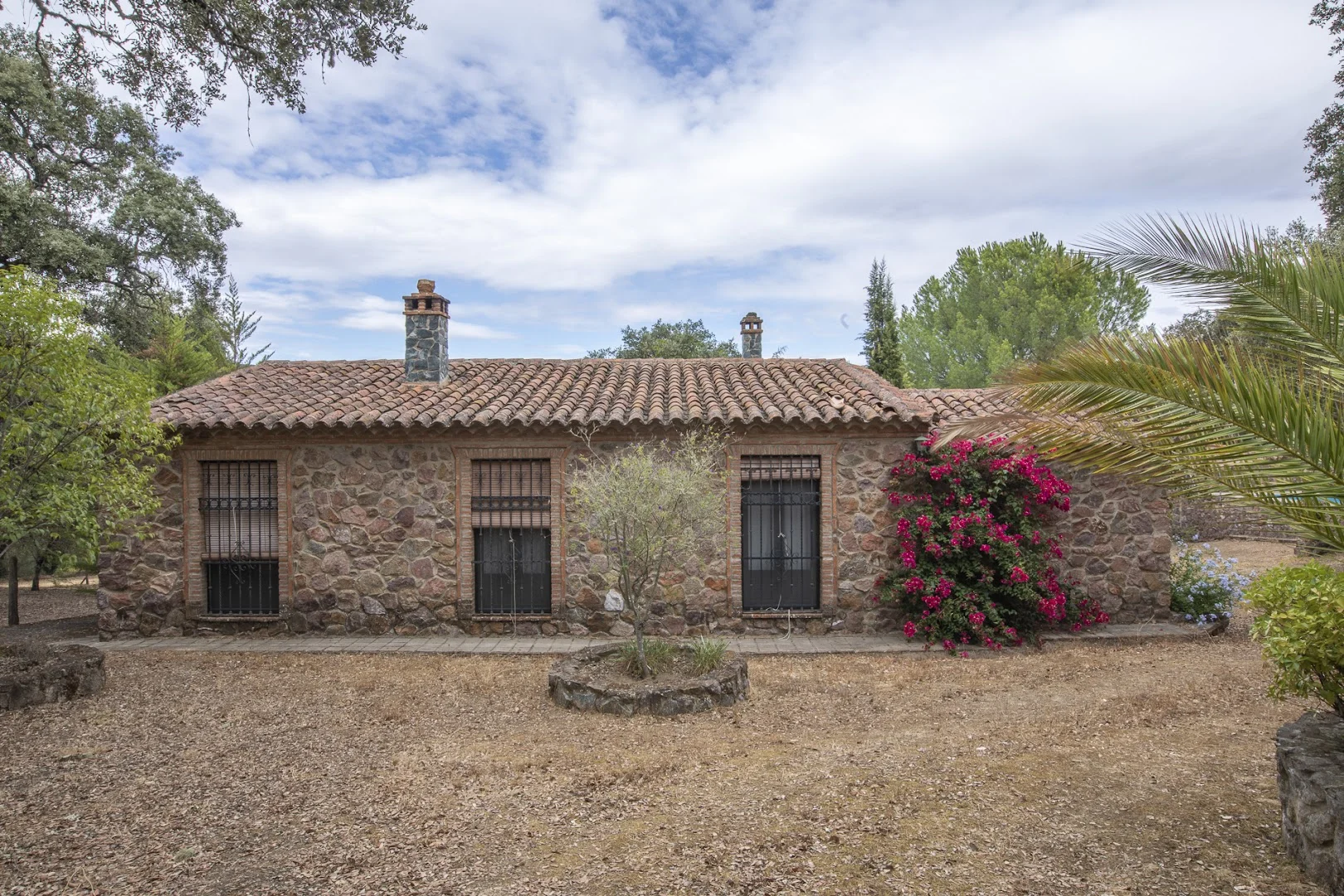 Casa Puerto Zaguazal