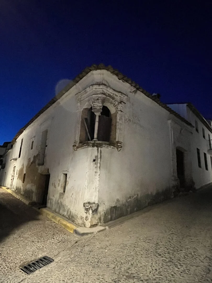 Casa Rural Accesible Los Erizos