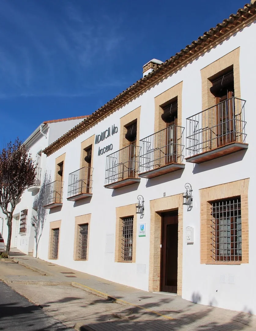 Foto principal de Casa Rural Andalucía. Aracena