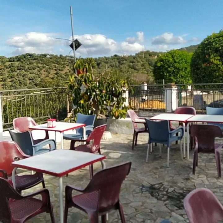 Casa Rural Aroche