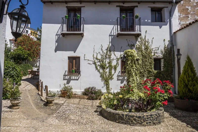 Casa Rural Biarritz Alojamientos Rurales