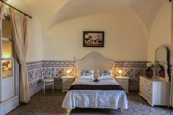 Foto 4 de Casa Rural Biarritz Alojamientos Rurales