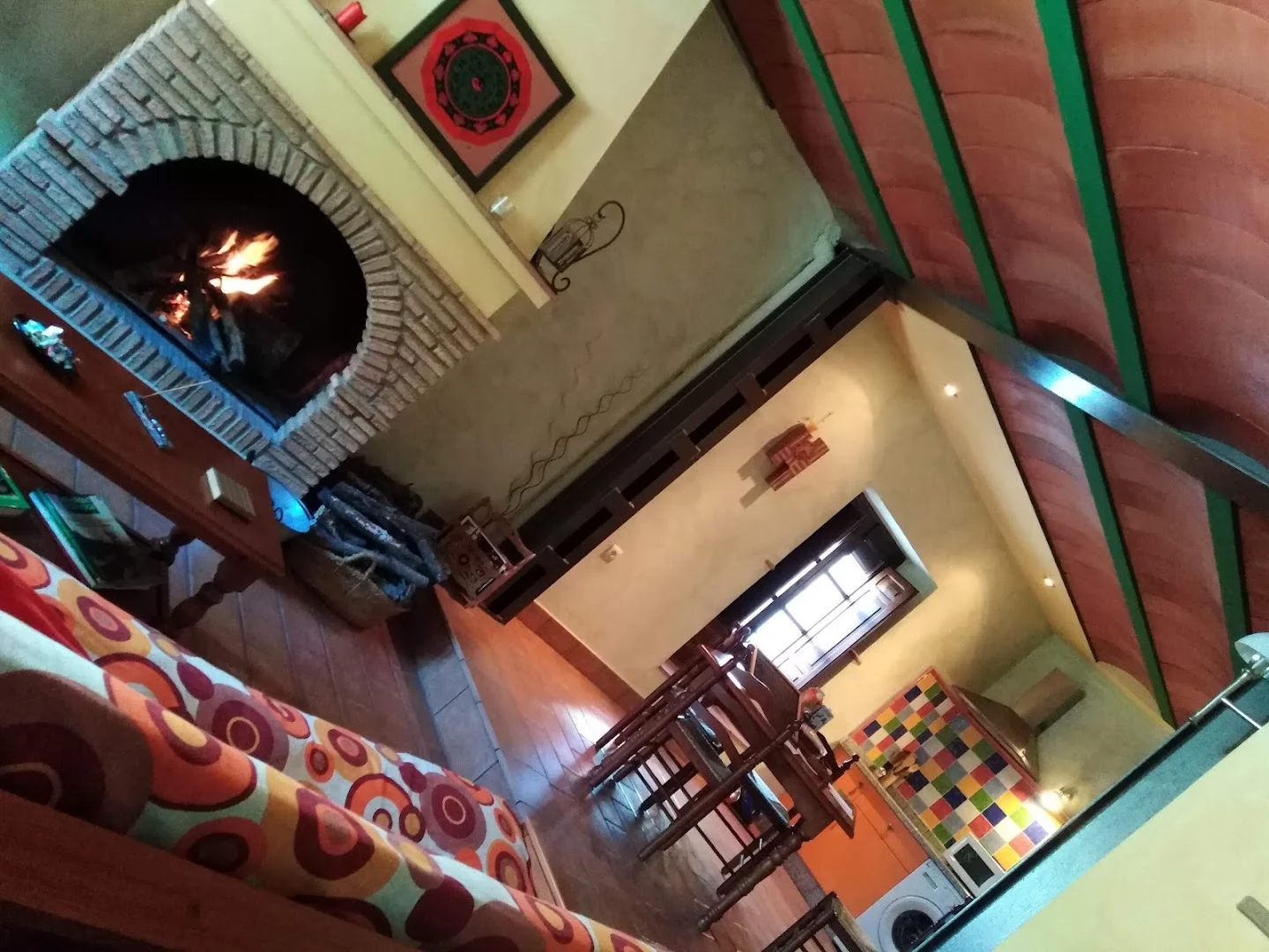 Casa Rural del Rio