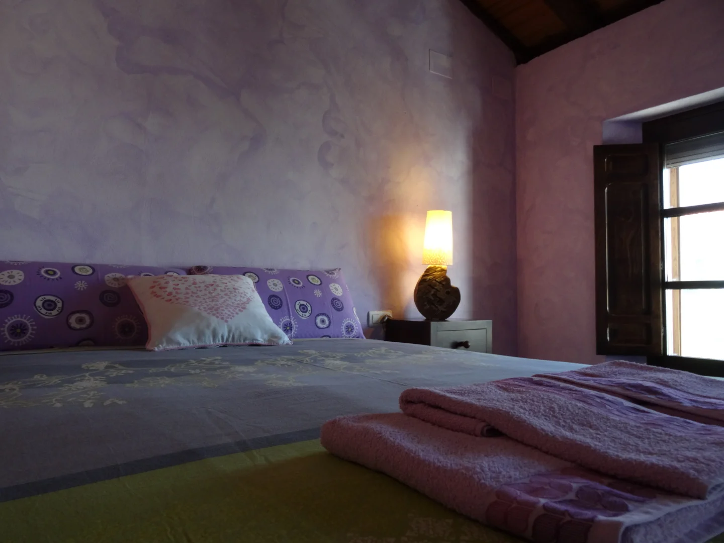 Foto 4 de Casa Rural del Rio