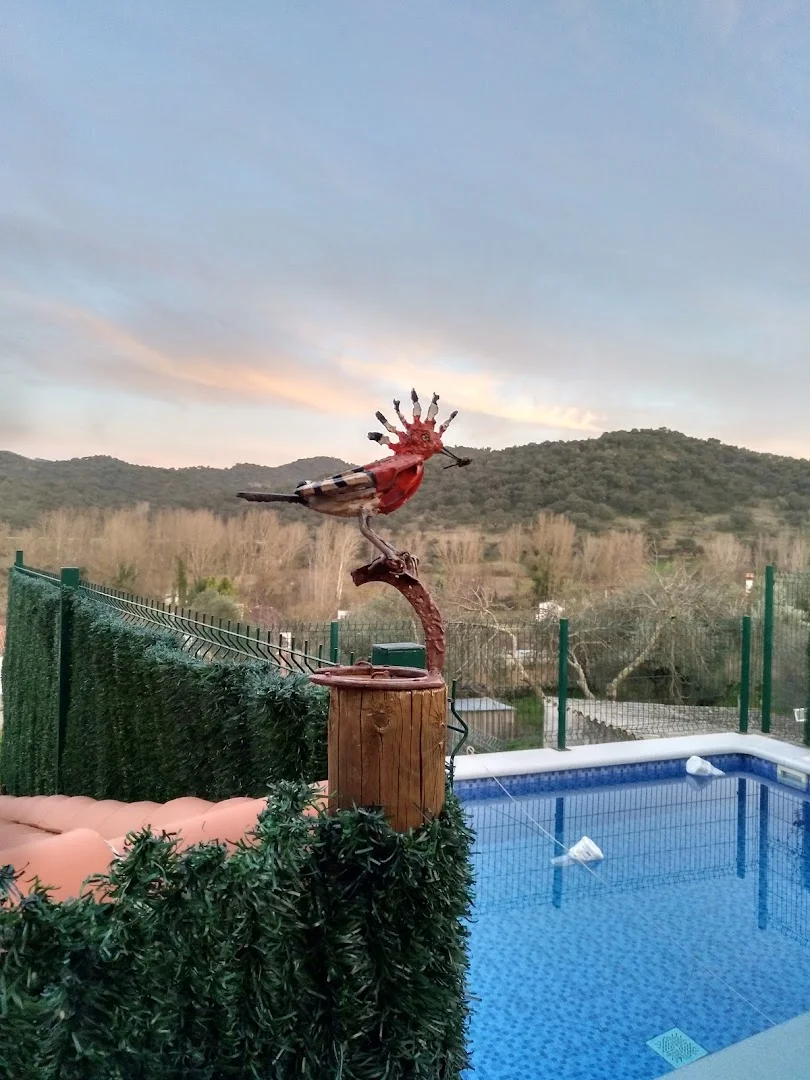 Foto 5 de Casa Rural del Rio