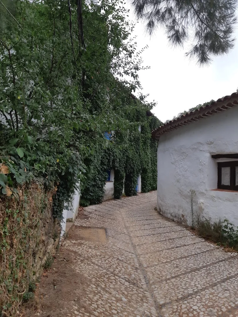 Casa Rural El Balcon de la Sierra de Alajar