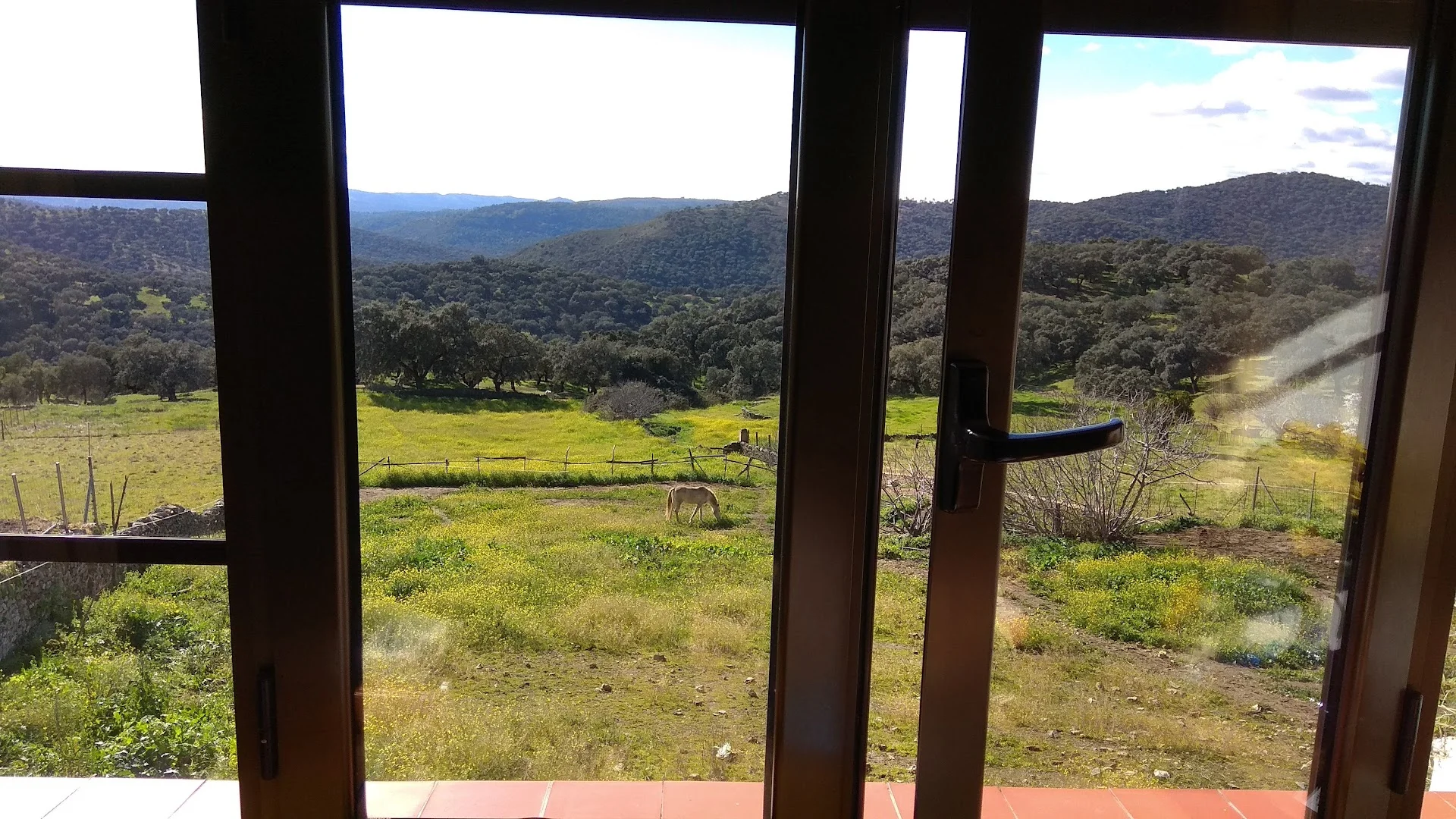 Foto 4 de Casa Rural El Balcón de la Sierra