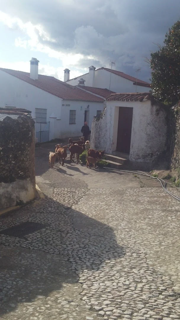Foto 5 de Casa Rural El Balcón de la Sierra