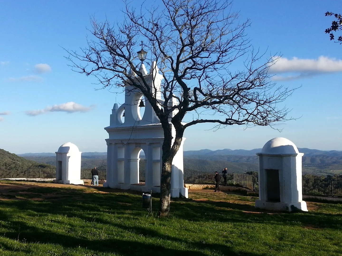 Casa Rural El Cachón