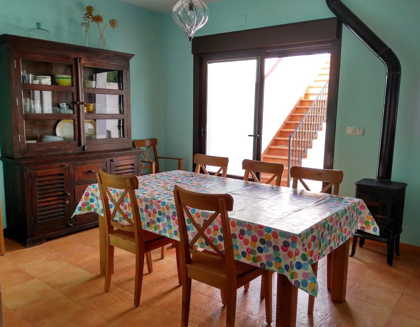 Foto 4 de Casa Rural El Cachón
