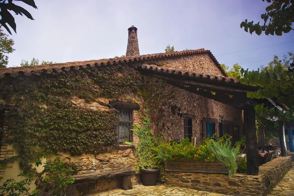 Casa Rural El Castañar de Aracena