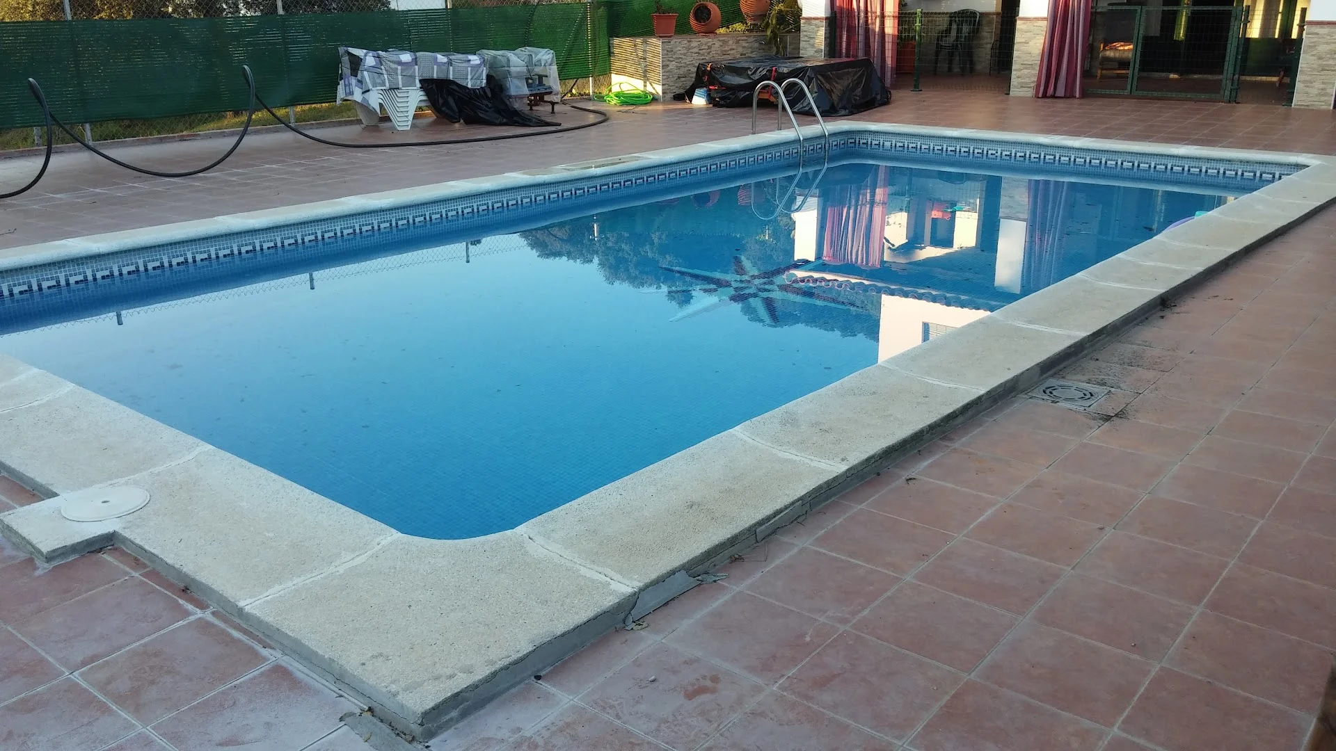 Foto 4 de Casa Rural El Chaparral de Aracena