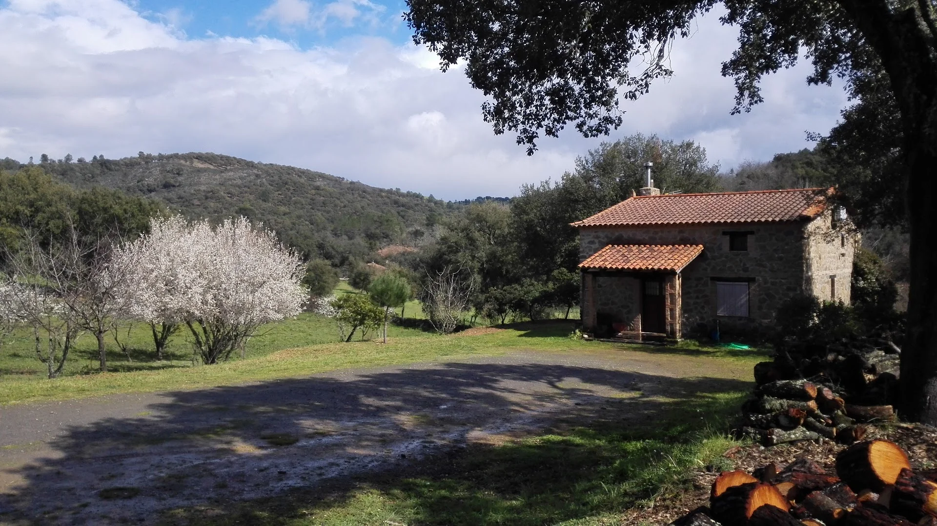 Casa Rural El Endulzadero