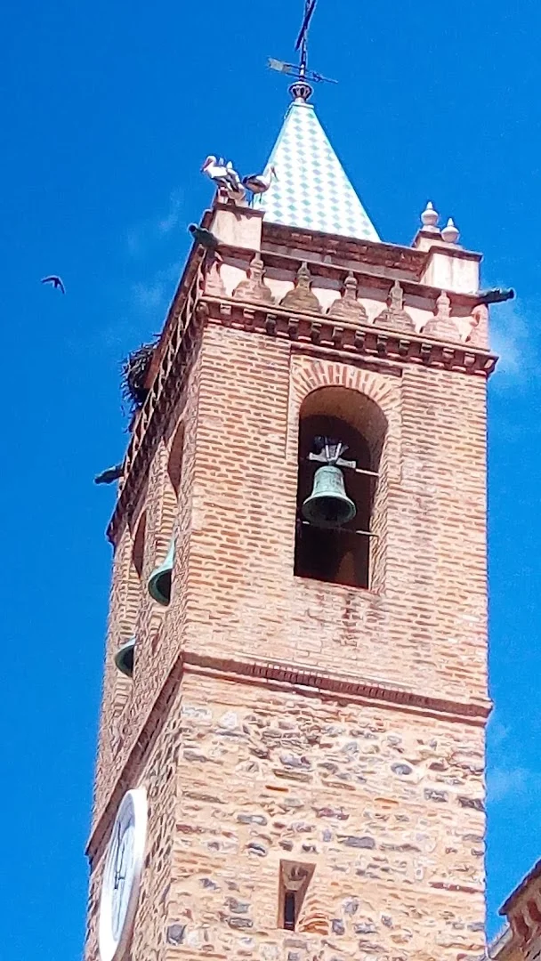 Casa Rural El Paraíso