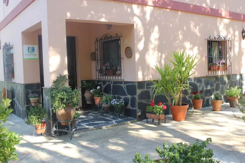 Foto 5 de Casa Rural El Precio Justo