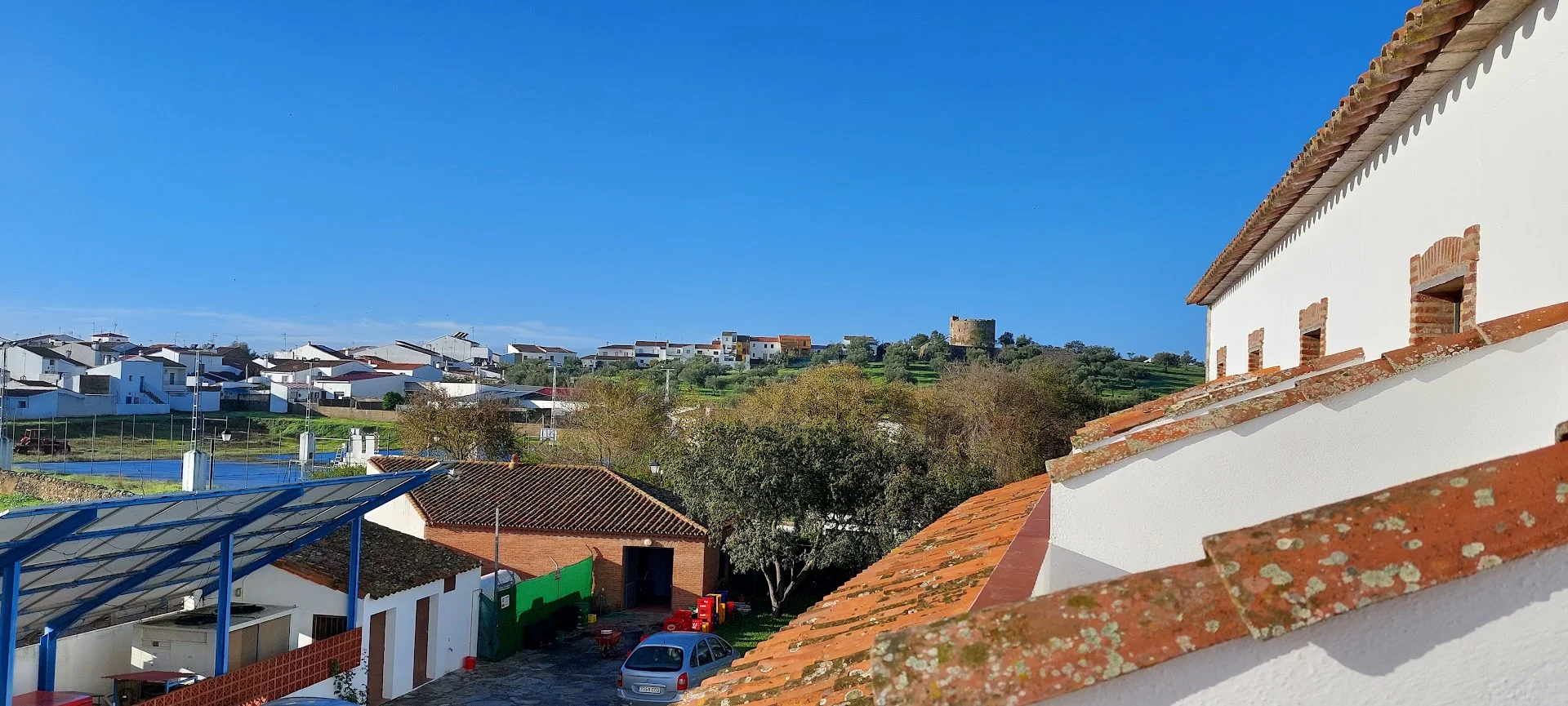 Casa Rural Encinasola