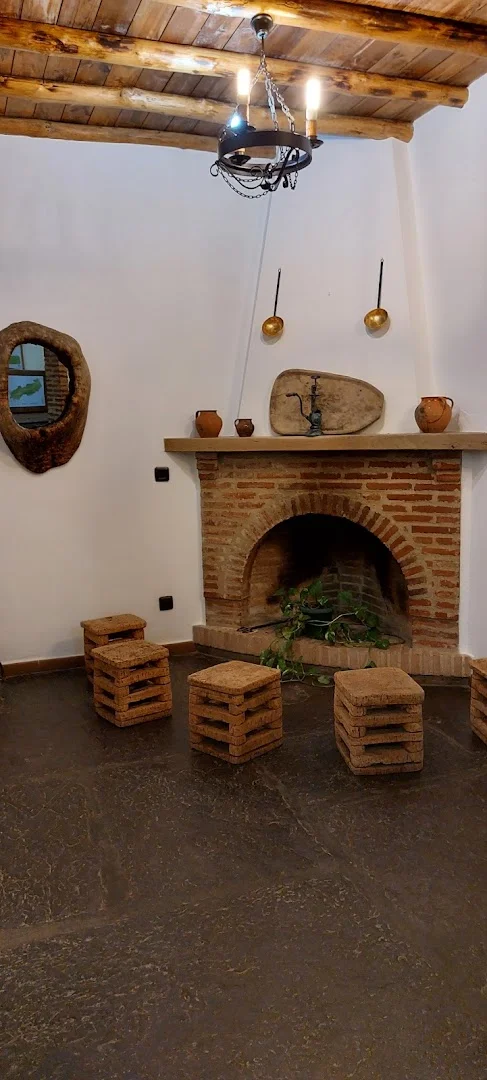 Foto 5 de Casa Rural Encinasola
