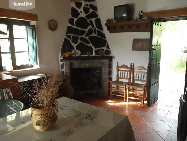 Casa Rural Huerta Rocio Huelva