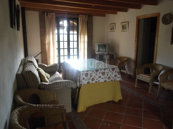 Foto 3 de Casa Rural Huerta Rocio Huelva