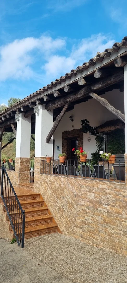 Casa Rural La Camacha
