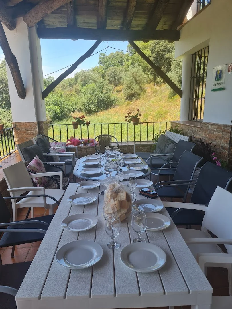 Foto 4 de Casa Rural La Camacha