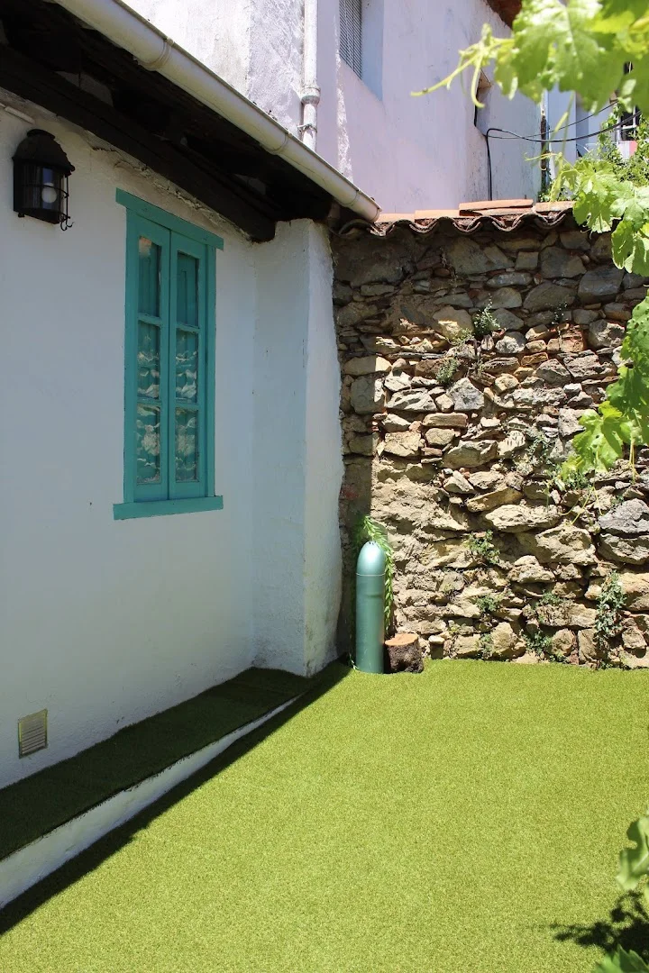 Casa Rural La Contraventana
