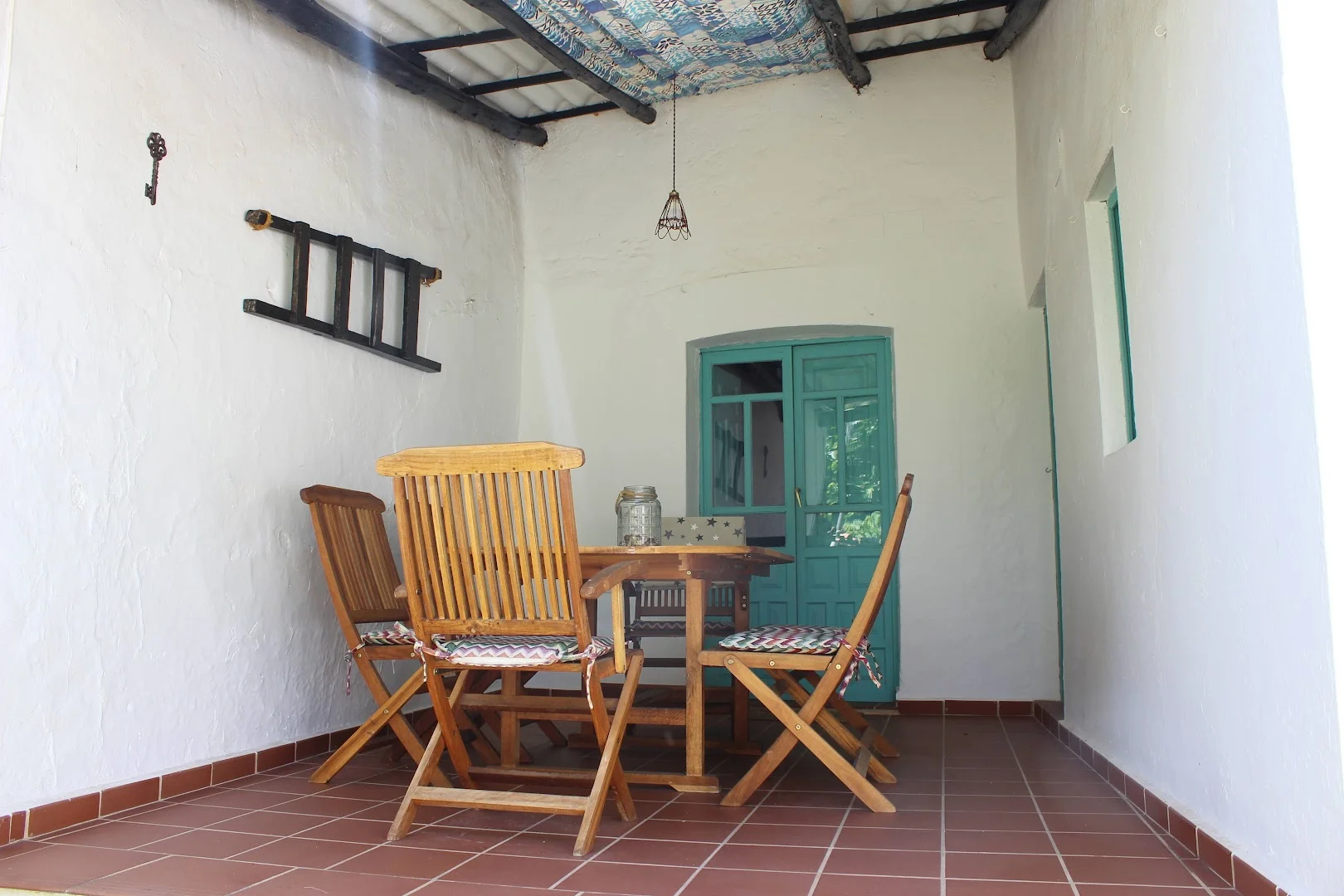 Foto 4 de Casa Rural La Contraventana