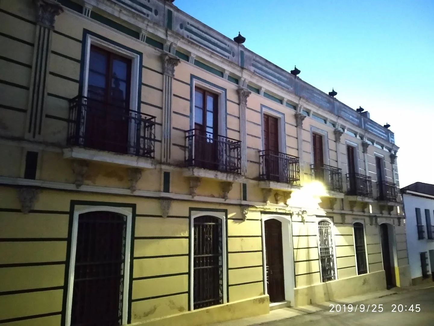 Casa Rural La Fonda del Castillo