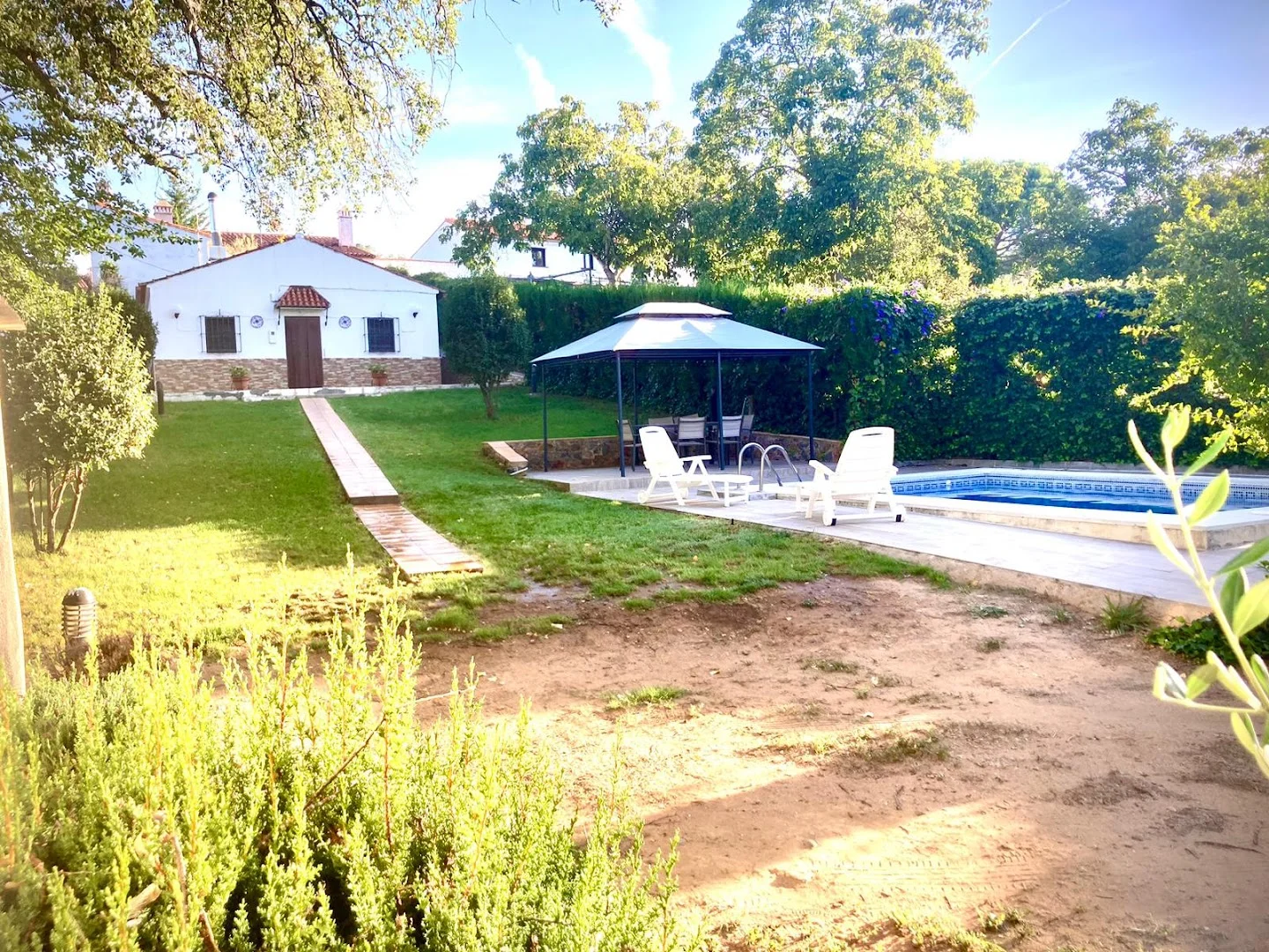 Casa Rural La Julianita