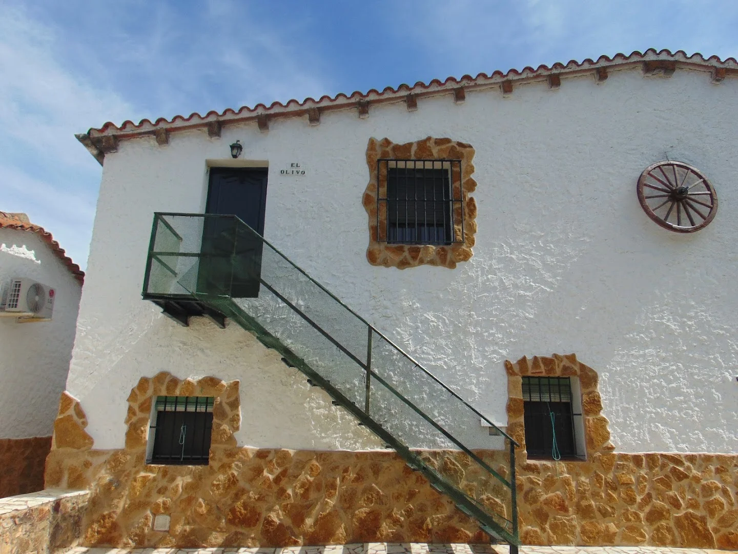 Casa Rural La Nava