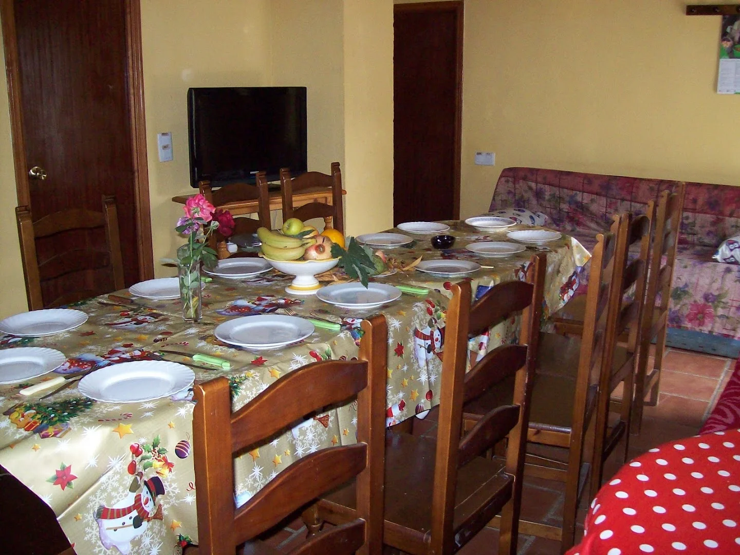 Foto 5 de Casa Rural La Nava