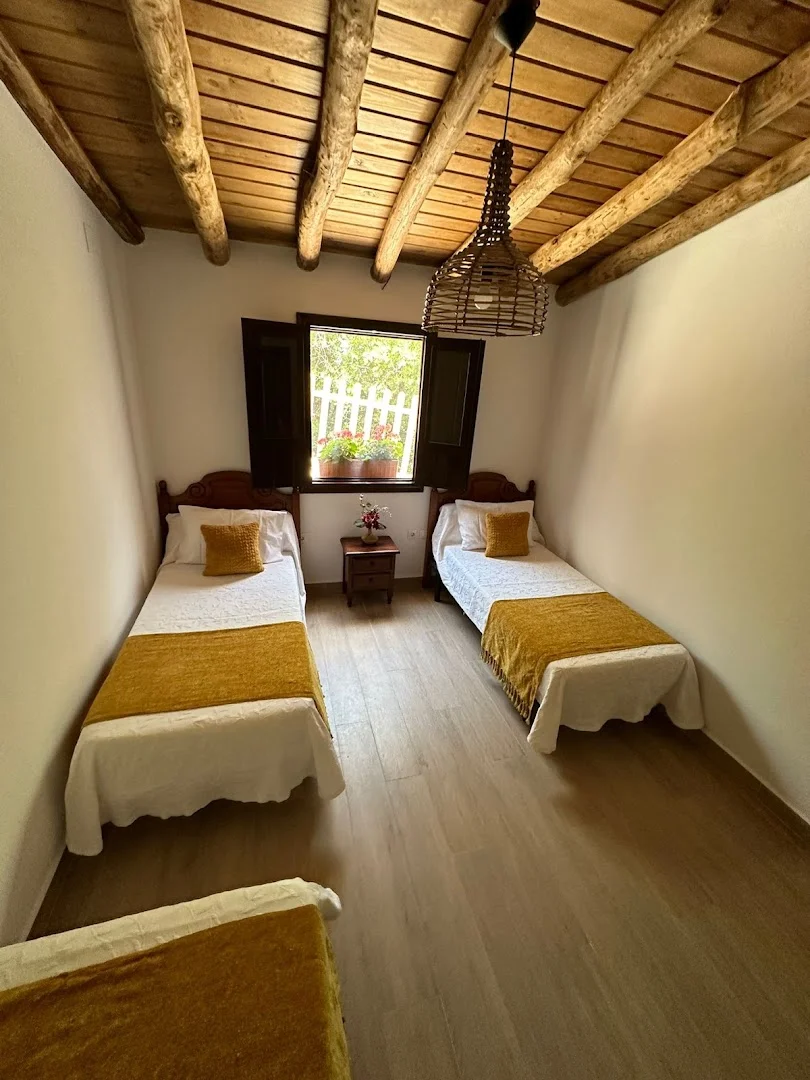 Foto 4 de Casa Rural la Portilla
