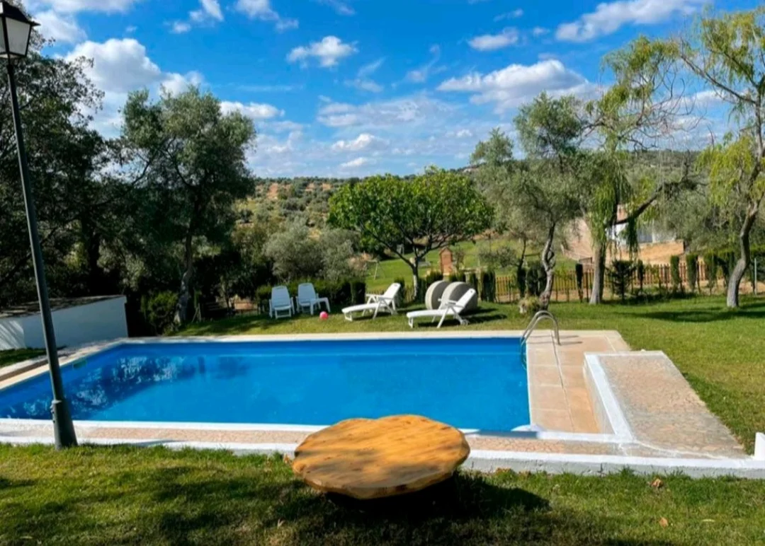 Foto 5 de Casa Rural la Portilla