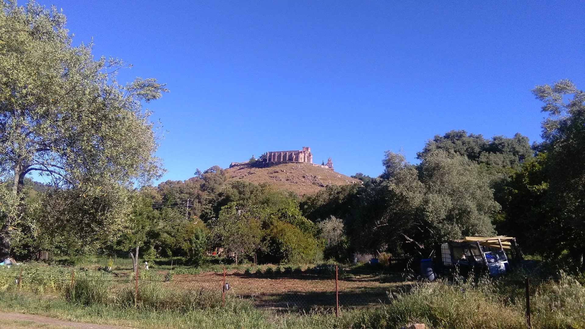 Foto 5 de Casa Rural la Serrana de Aracena