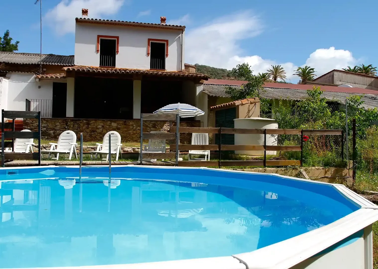 Casa Rural La Serrería