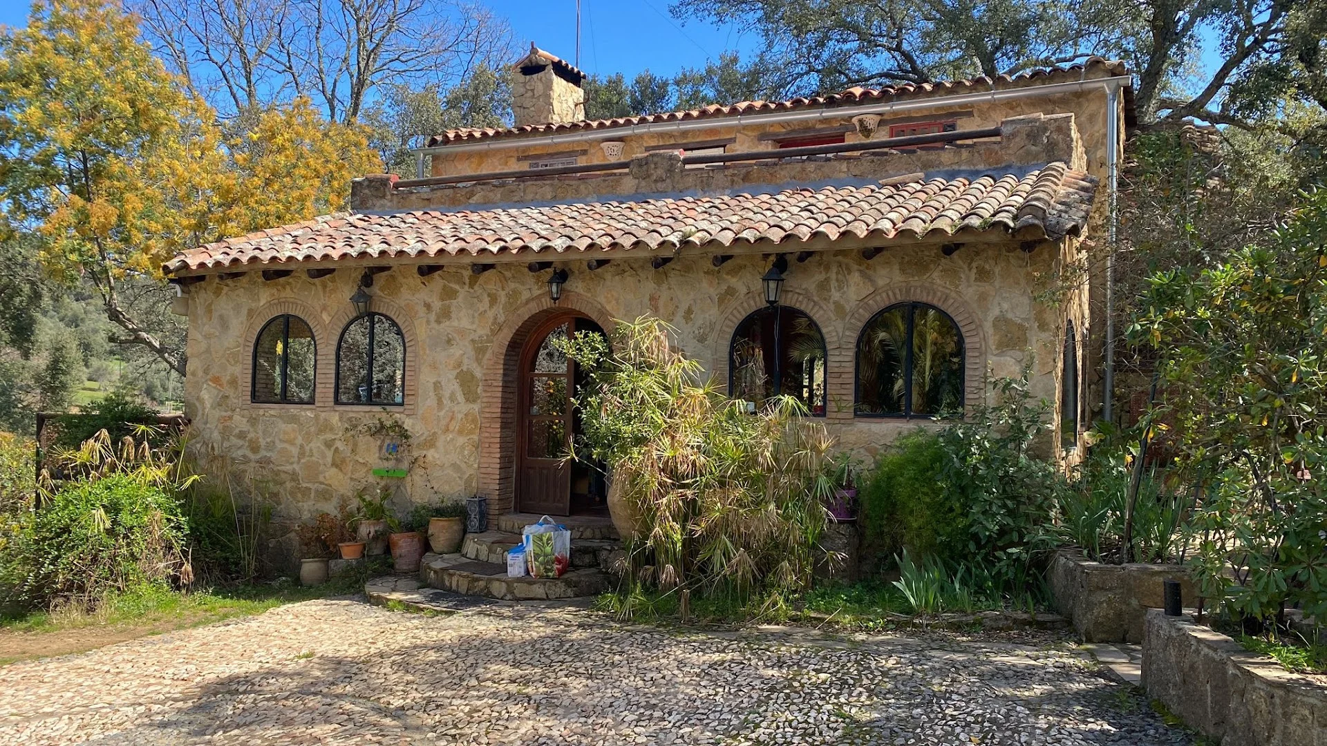 Casa Rural La Tortuga