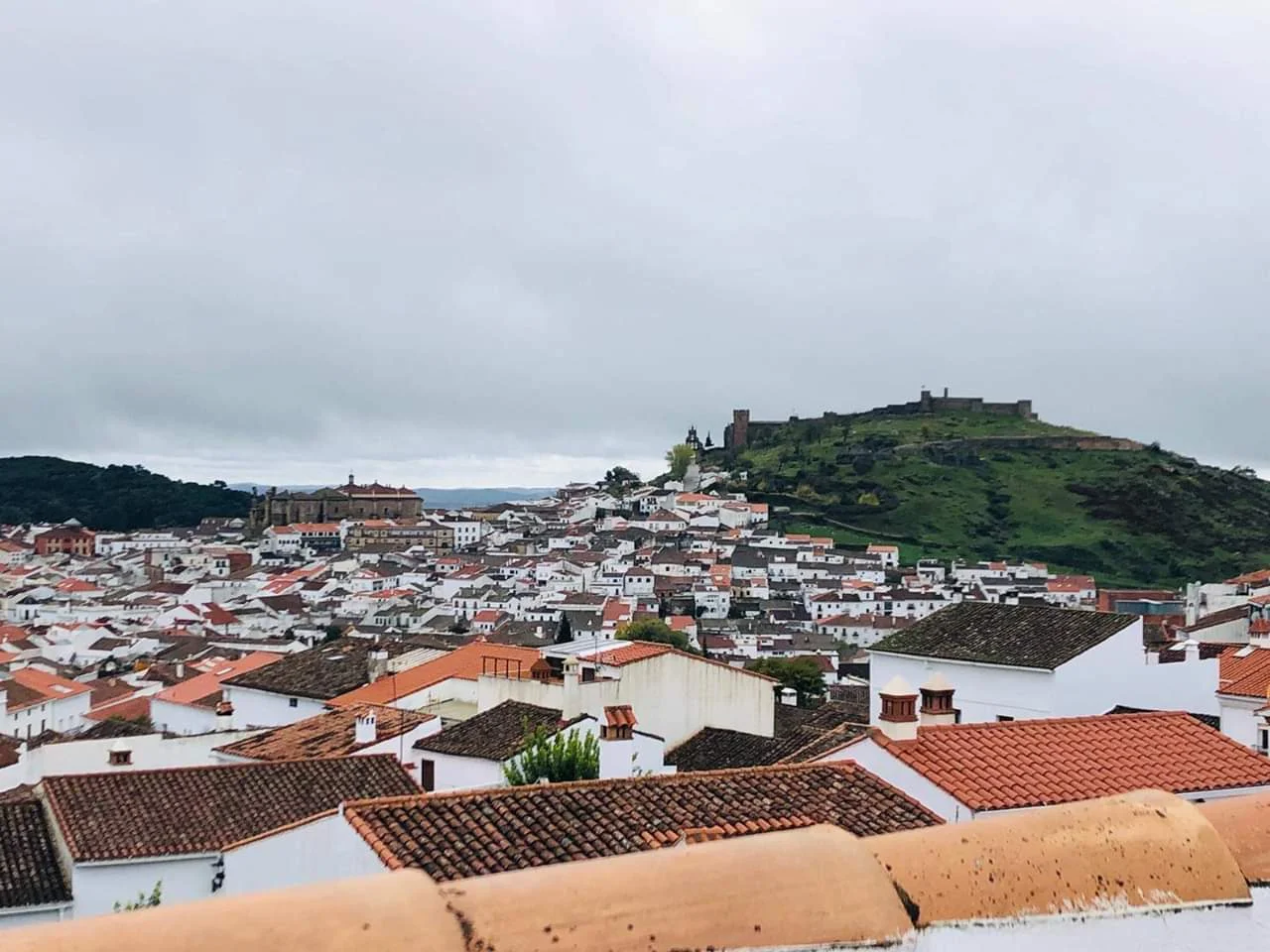 Foto principal de Casa Rural Miradas de Aracena