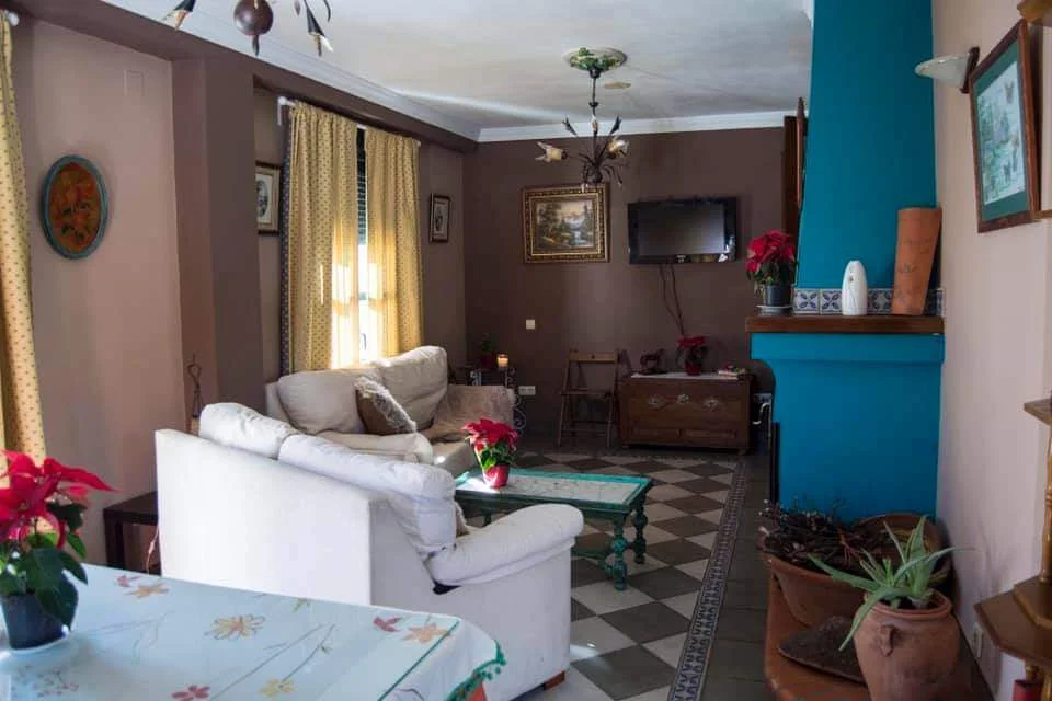 Foto 4 de Casa Rural Miradas de Aracena