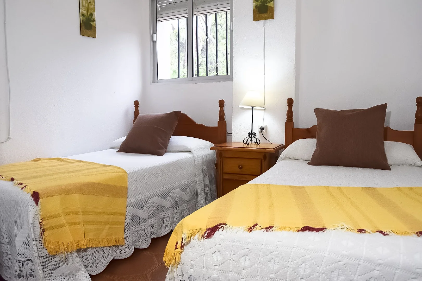 Foto 4 de Casa Rural Parajes del Chanza - Cortegana