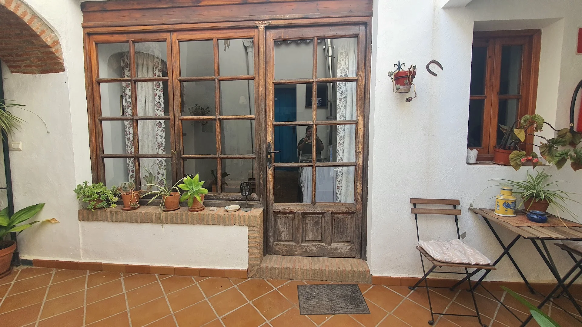 Casa Rural San Miguel
