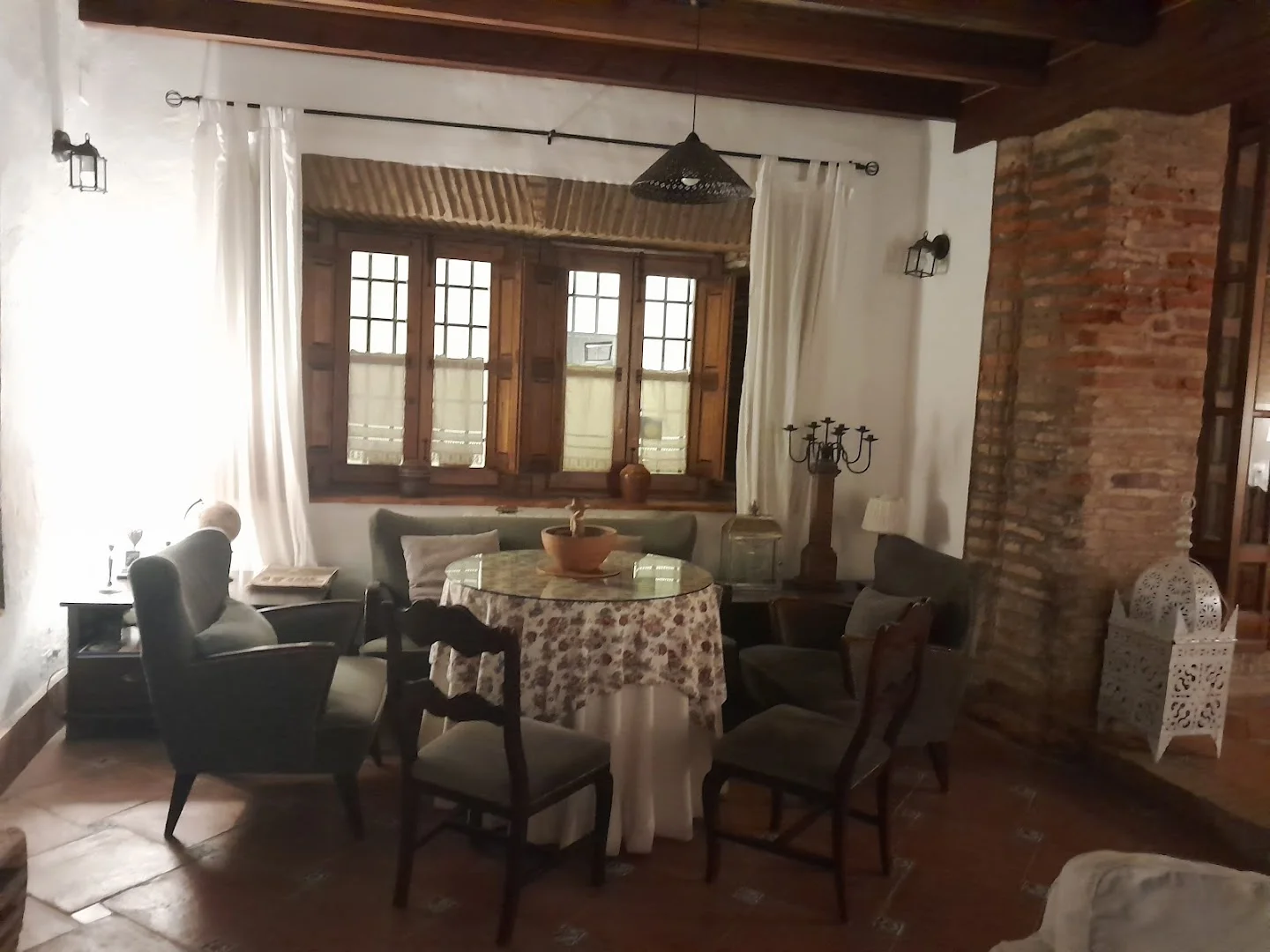 Foto 4 de Casa Rural San Miguel