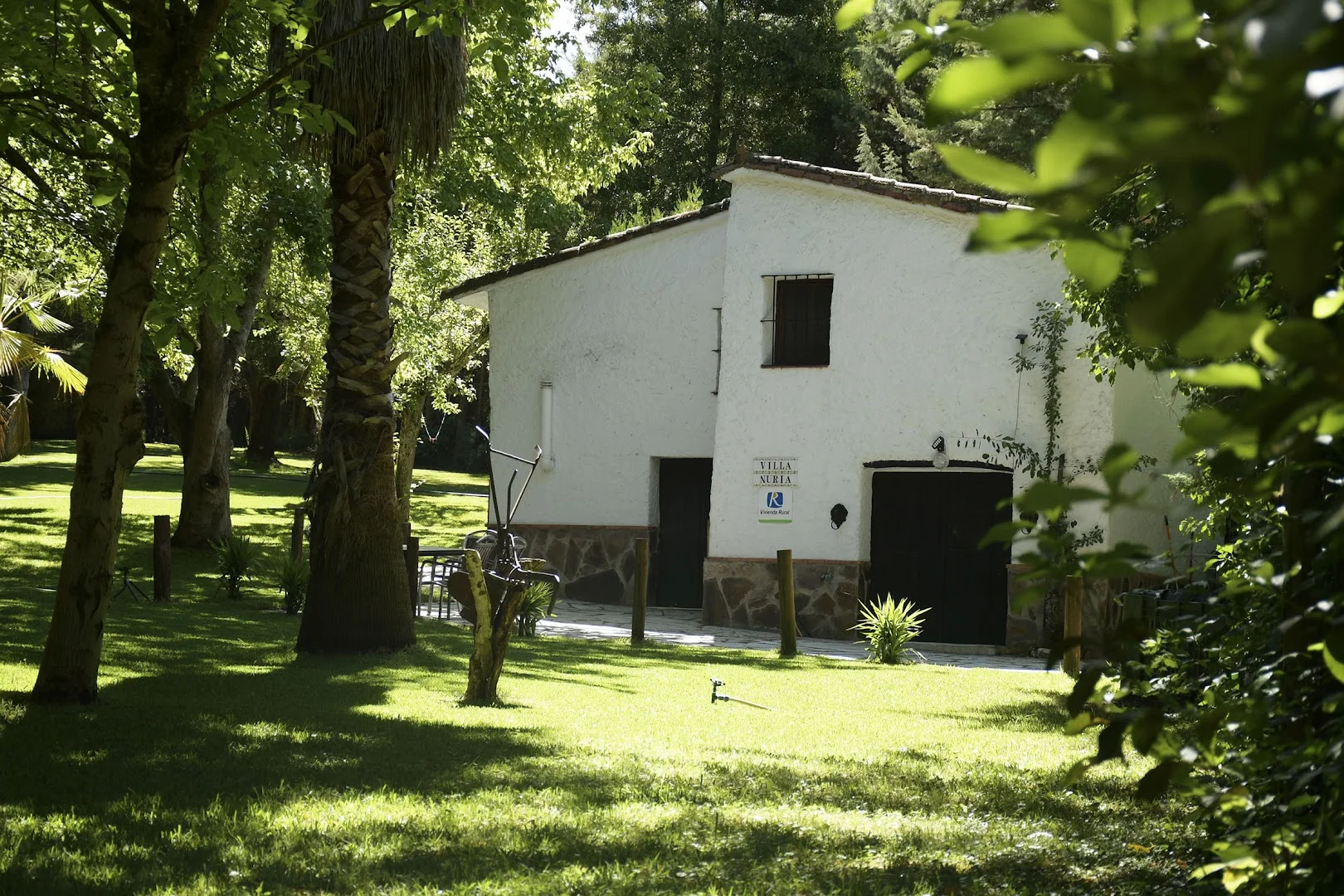 Casa Rural Sierra Onuba