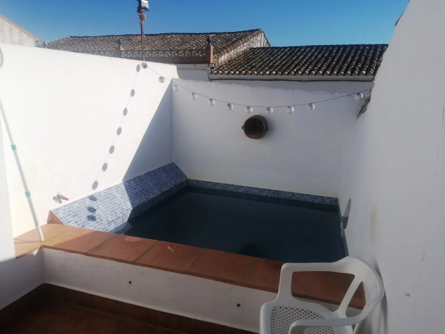 Casa Rural Sierra Tórtola 2