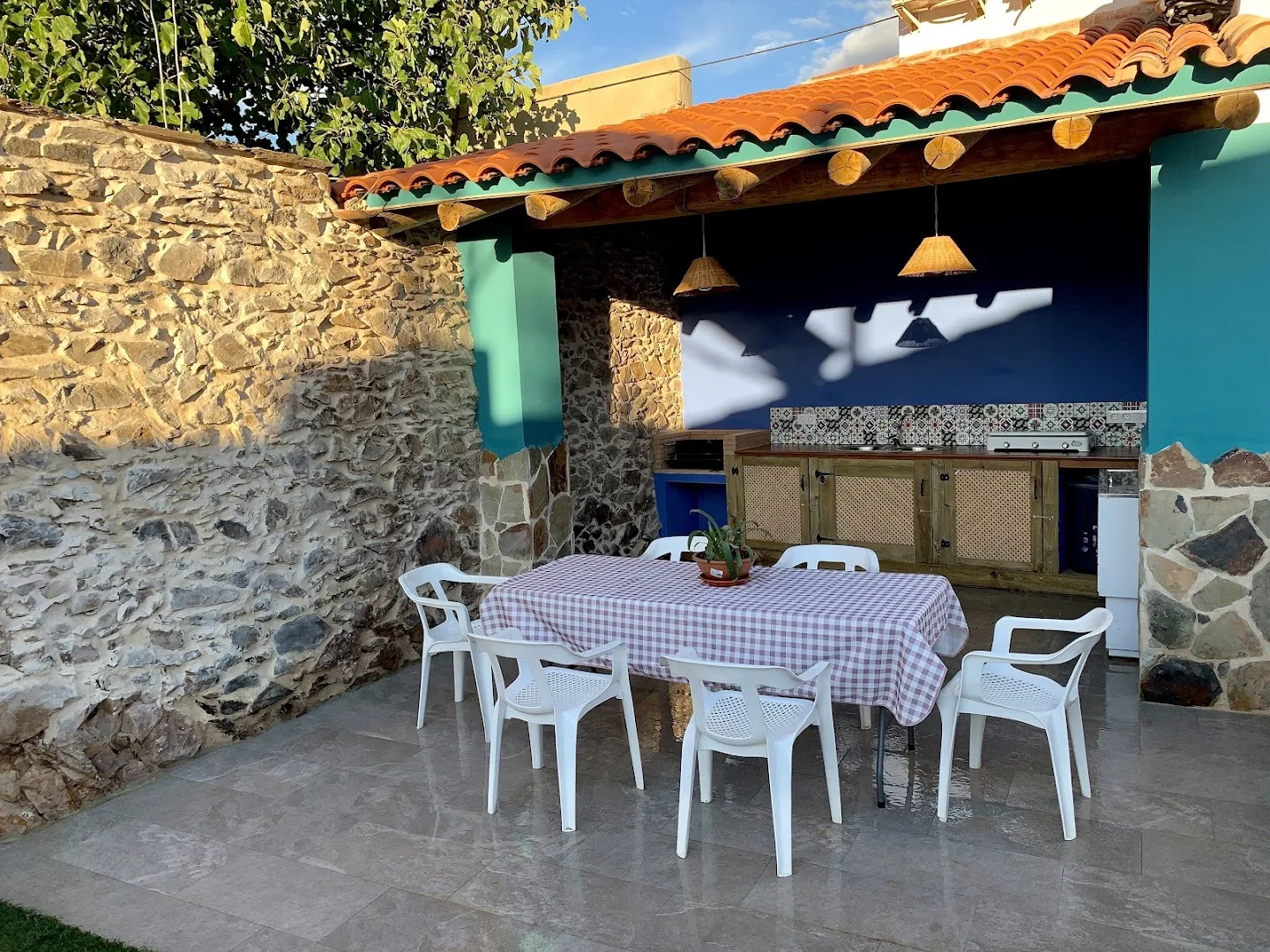 Foto 4 de Casa Rural Sierra Tórtola 2