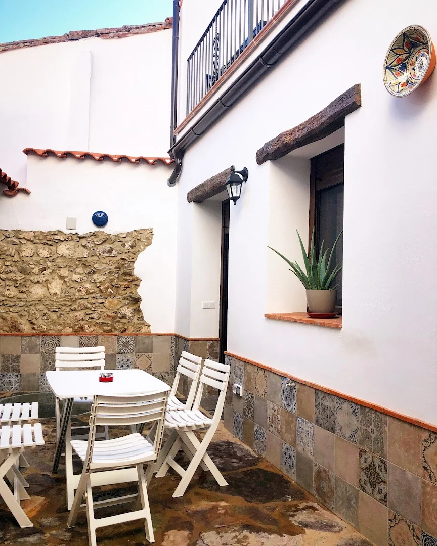 Casa Rural Tío Genaro