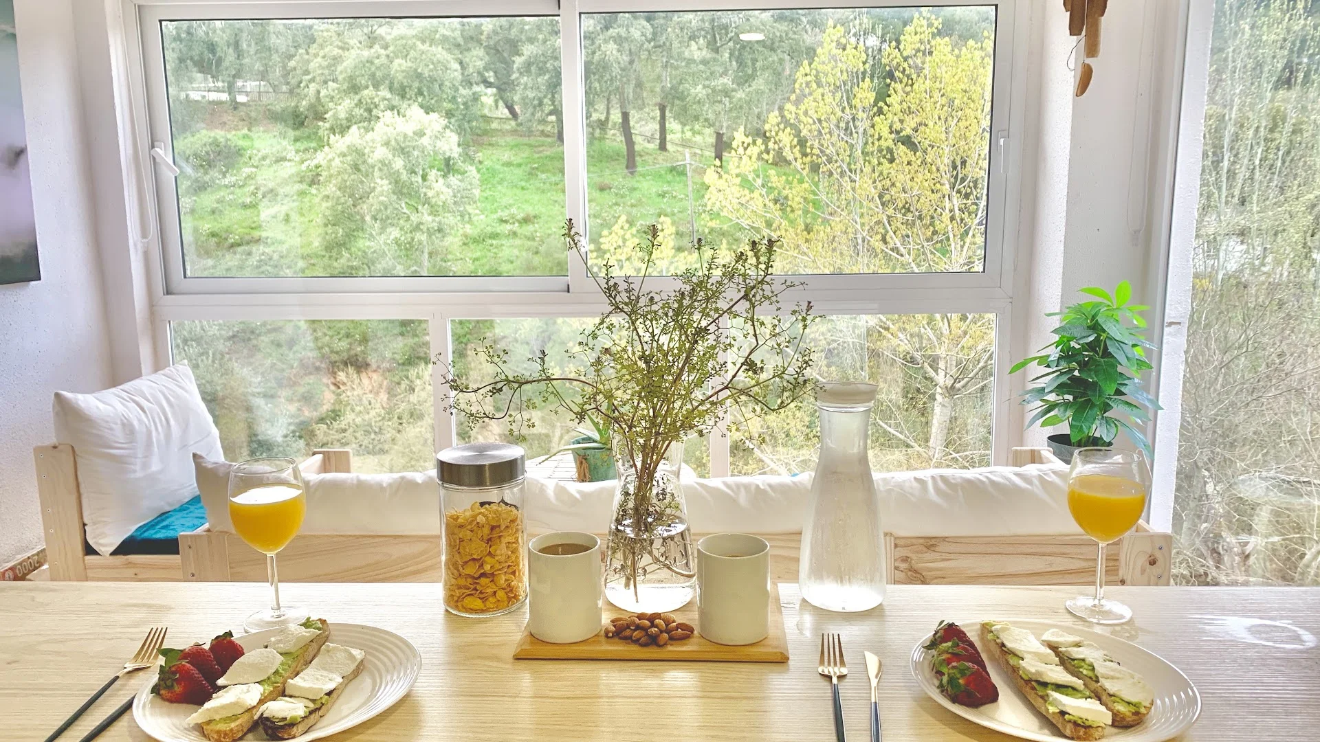 Foto principal de Casa Rural Una Ventana a la Montaña